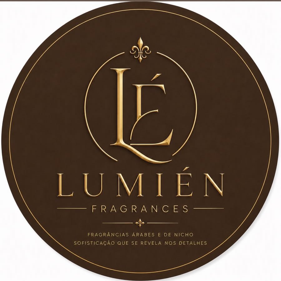 Lumién Fragrances